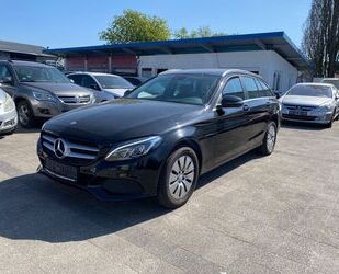 Mercedes-Benz C 220 Gebrauchtwagen