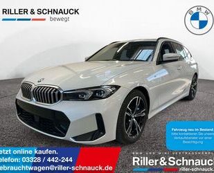 BMW 330 Gebrauchtwagen