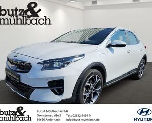 Kia XCeed Gebrauchtwagen
