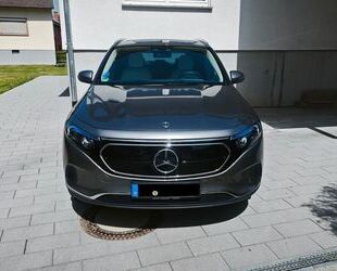 Mercedes-Benz EQA Gebrauchtwagen