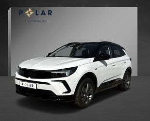 Opel Grandland (X) Gebrauchtwagen