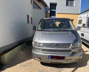 VW T4 Multivan Gebrauchtwagen