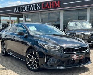 Kia pro ceed / ProCeed Gebrauchtwagen