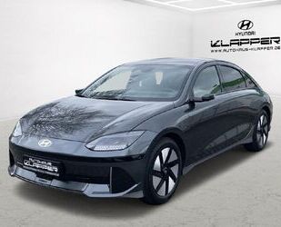Hyundai IONIQ 6 Gebrauchtwagen