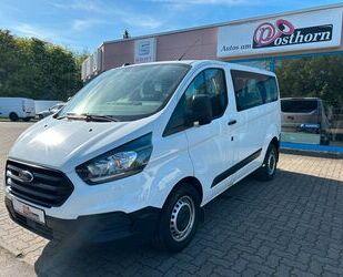 Ford Tourneo Custom Gebrauchtwagen