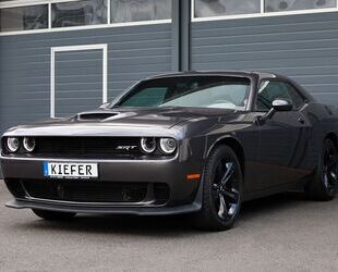 Dodge Challenger Gebrauchtwagen