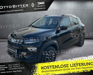 Dacia Spring Gebrauchtwagen