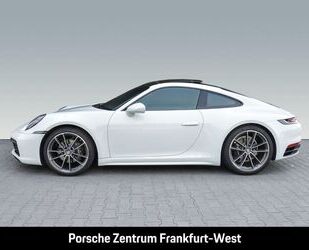 Porsche 992 Gebrauchtwagen