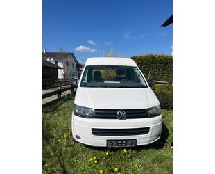 VW T5 andere Gebrauchtwagen