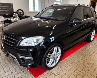 Mercedes-Benz GLE 500 Gebrauchtwagen