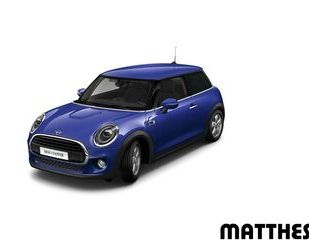 Mini Cooper Gebrauchtwagen