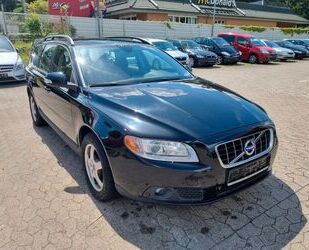 Volvo V70 Gebrauchtwagen