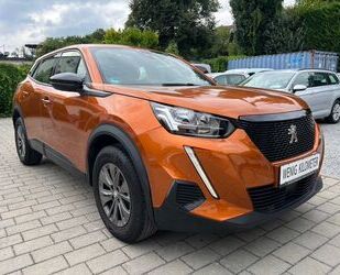 Peugeot 2008 Gebrauchtwagen