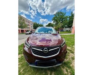 Opel Mokka X Gebrauchtwagen
