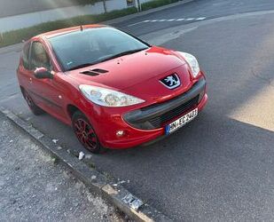 Peugeot 206 Gebrauchtwagen