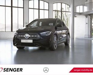 Mercedes-Benz GLA 250 Gebrauchtwagen