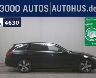 Mercedes-Benz C 200 Gebrauchtwagen