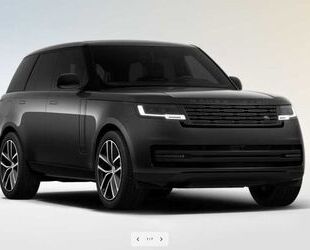 Land Rover Range Rover Gebrauchtwagen