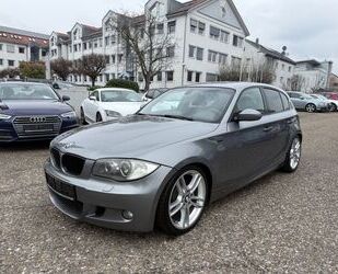 BMW 120 Gebrauchtwagen