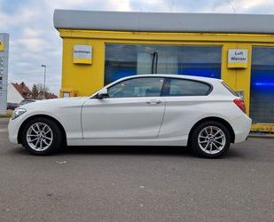 BMW 116 Gebrauchtwagen