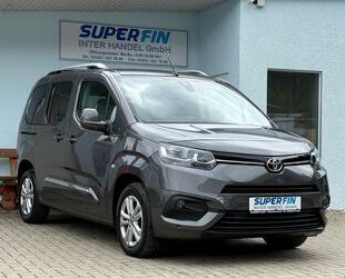 Toyota Proace City Gebrauchtwagen