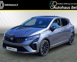 Renault Clio Gebrauchtwagen