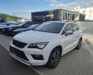 Seat Ateca Gebrauchtwagen