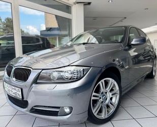 BMW 335 Gebrauchtwagen
