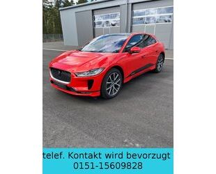 Jaguar I-Pace Gebrauchtwagen