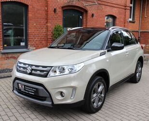 Suzuki Vitara Gebrauchtwagen