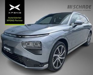 XPeng G9 Gebrauchtwagen