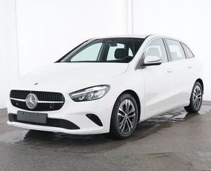 Mercedes-Benz B 200 Gebrauchtwagen