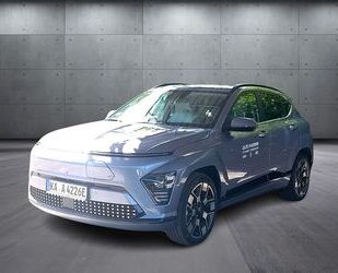 Hyundai KONA Elektro Gebrauchtwagen