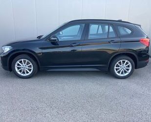 BMW X1 Gebrauchtwagen