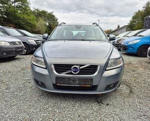 Volvo V50 Gebrauchtwagen