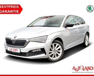 Skoda Scala Gebrauchtwagen