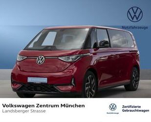 VW ID. Buzz Gebrauchtwagen