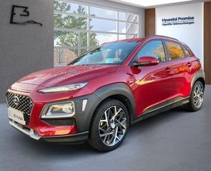 Hyundai KONA Gebrauchtwagen