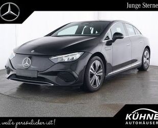 Mercedes-Benz EQE Gebrauchtwagen