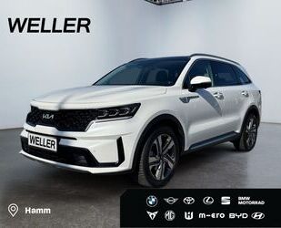 Kia Sorento Gebrauchtwagen
