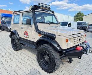Suzuki SJ Samurai Gebrauchtwagen