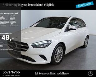 Mercedes-Benz B 180 Gebrauchtwagen