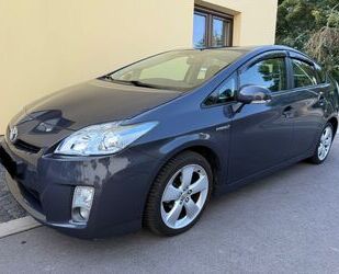 Toyota Prius Gebrauchtwagen