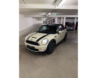 Mini Cooper S Cabrio Gebrauchtwagen