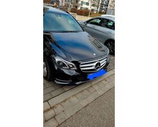 Mercedes-Benz E 250 Gebrauchtwagen