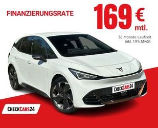 Cupra Born Gebrauchtwagen