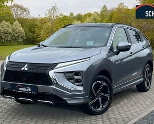 Mitsubishi Eclipse Cross Gebrauchtwagen