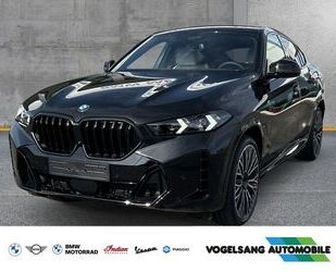 BMW X6 Gebrauchtwagen
