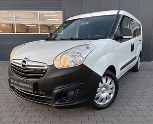 Opel Combo Gebrauchtwagen