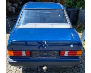 Mercedes-Benz 190 Gebrauchtwagen